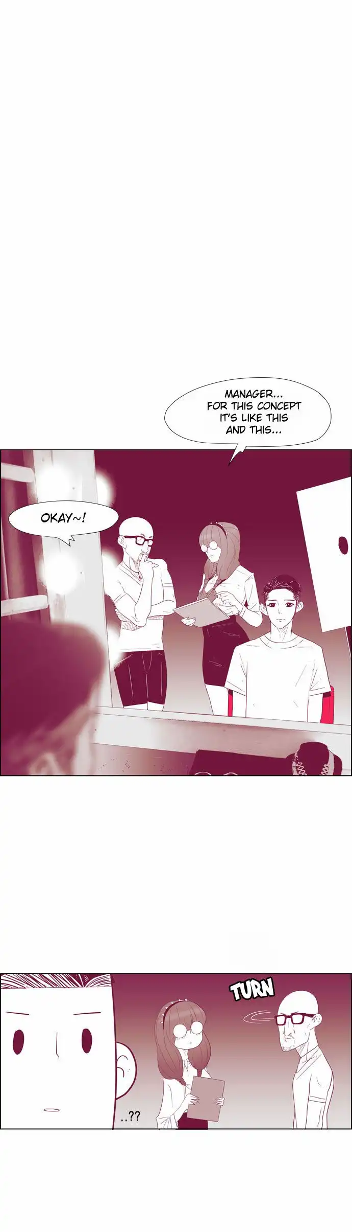 Whats There To Know Chapter 10 18
